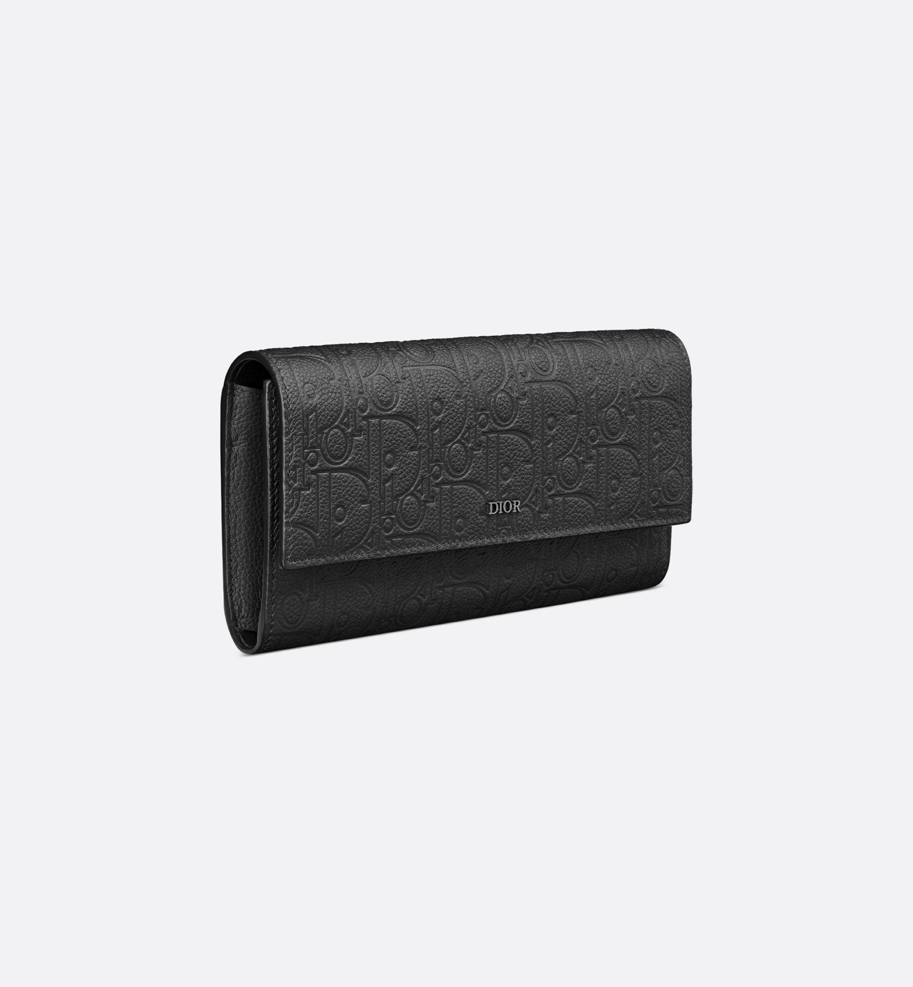 Long Flap Wallet Product Image