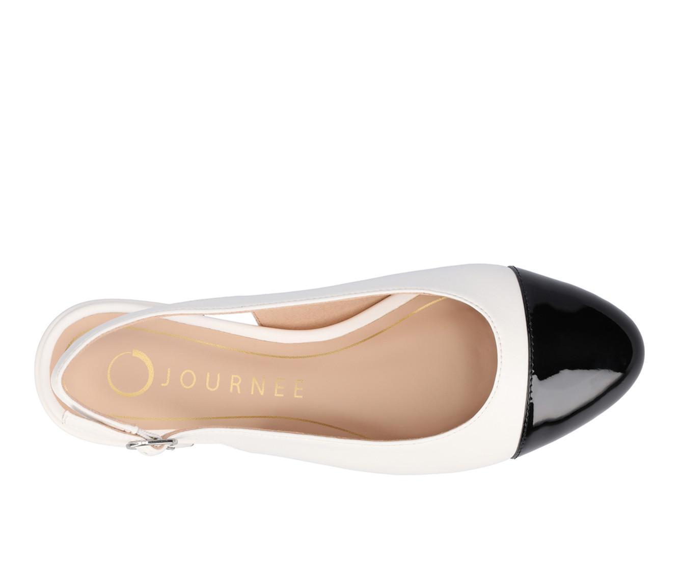 Women's Journee Collection Sammie Pumps Product Image