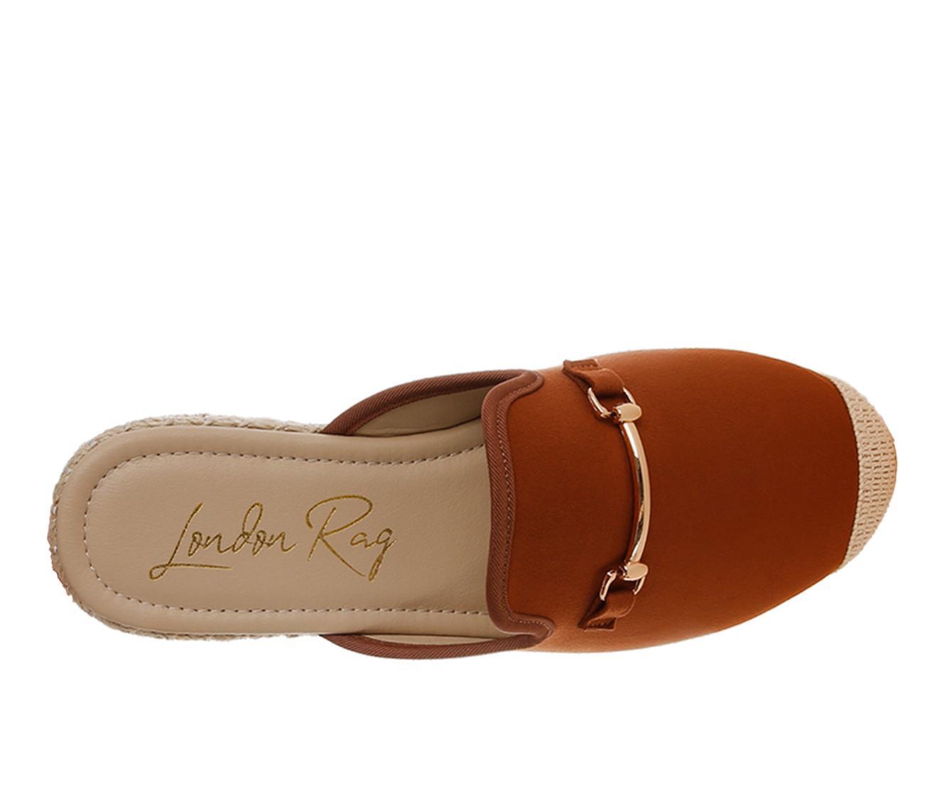 Women's London Rag Nazaya Product Image