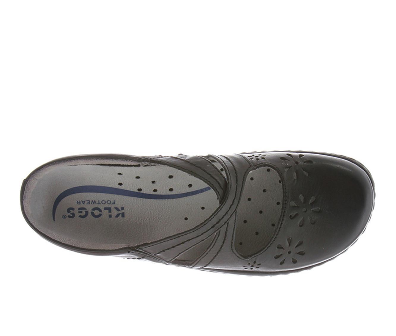 Women's KLOGS Footwear Carolina Slip Resistant Shoes Product Image