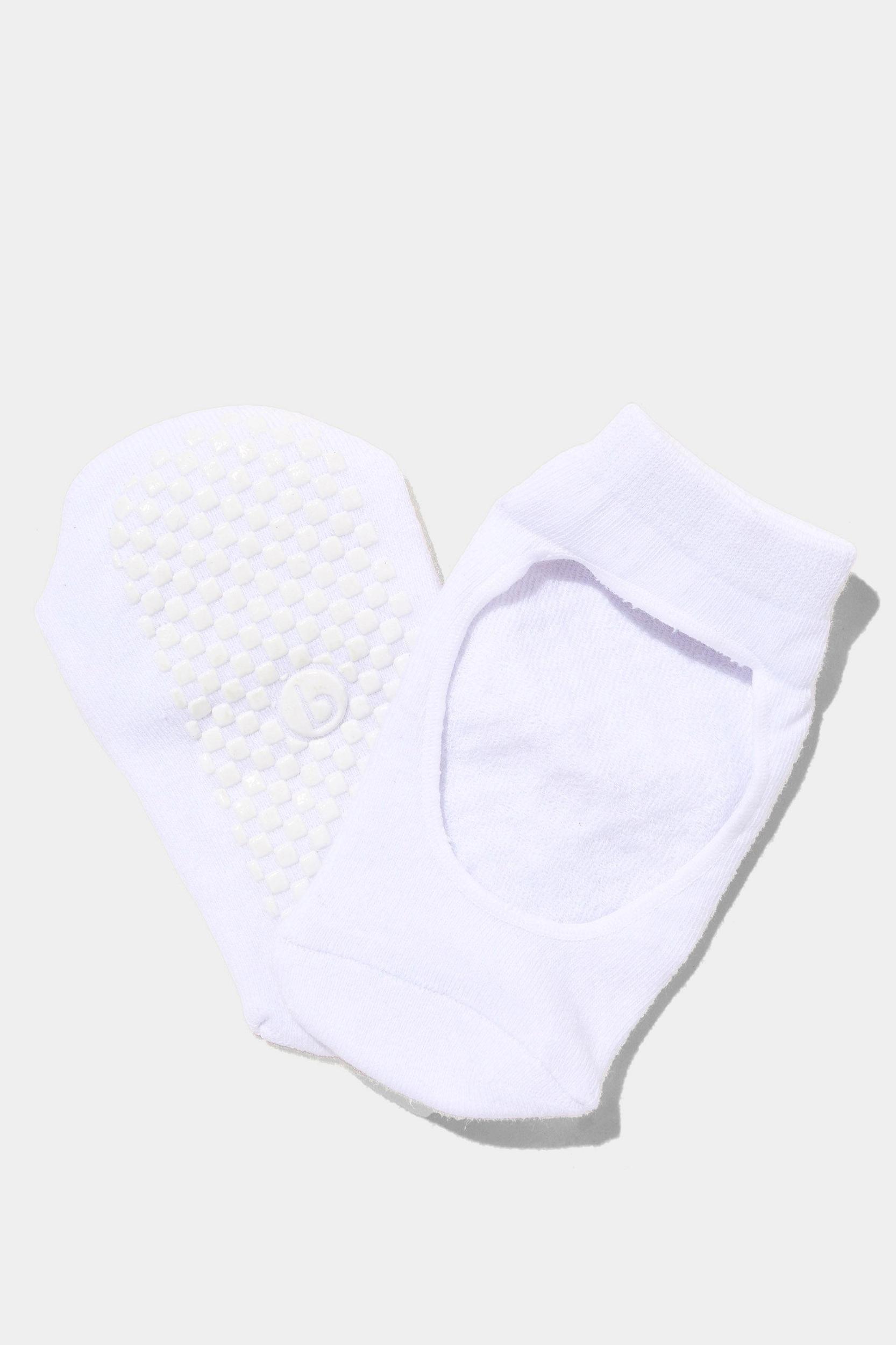 Performance Plie Sock Product Image