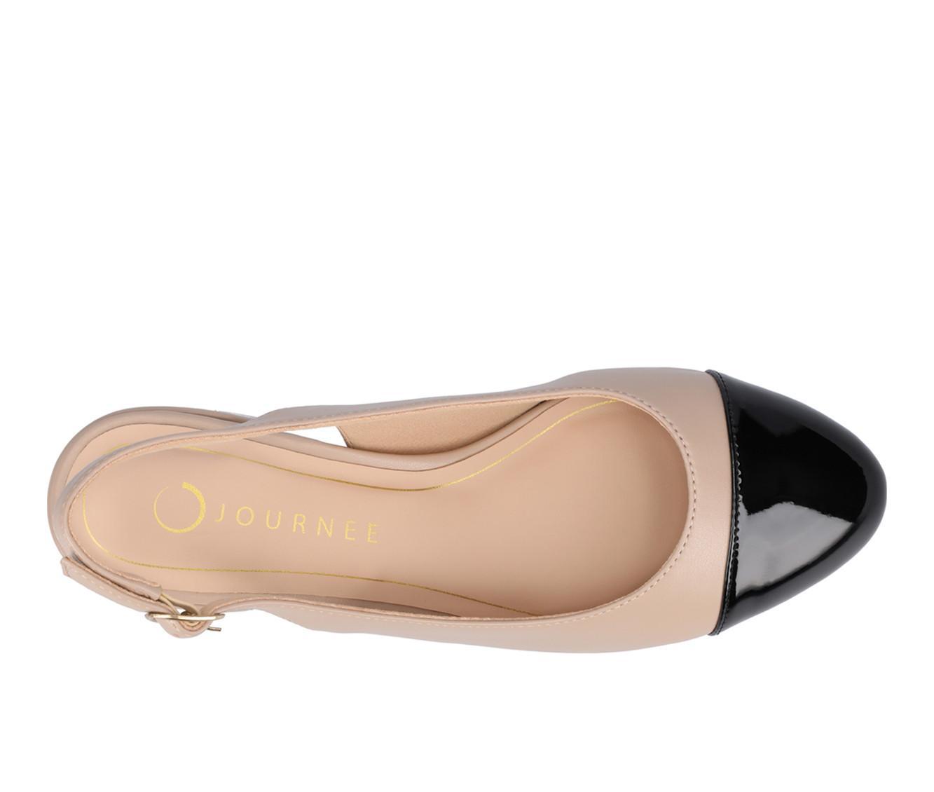 Women's Journee Collection Sammie Pumps Product Image