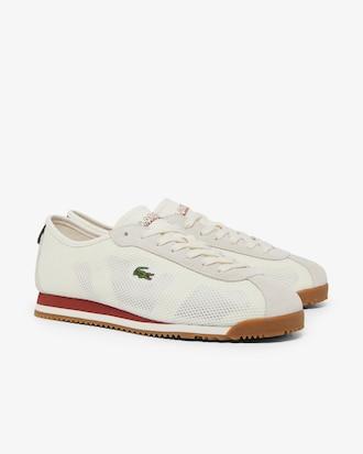 Men's Roland-Garros Edition Club-Low Sneakers Product Image