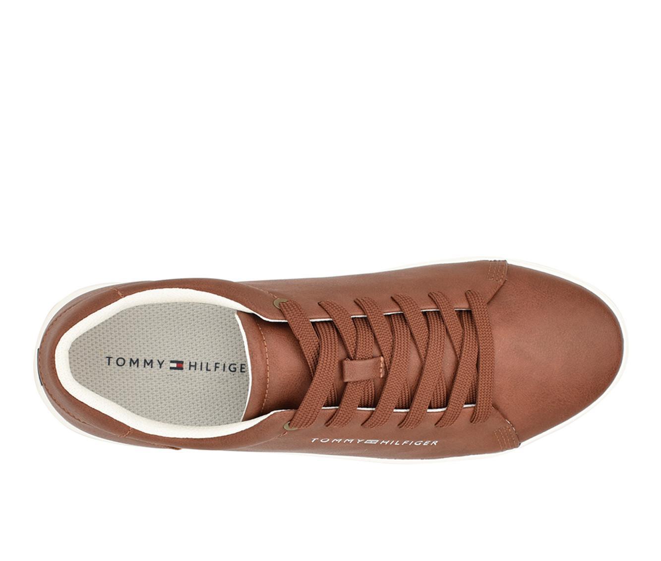 Men's Tommy Hilfiger Ramoso Casual Oxfords Product Image