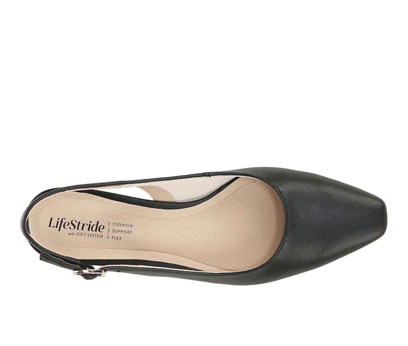 Women's LifeStride Lorena Pumps Product Image