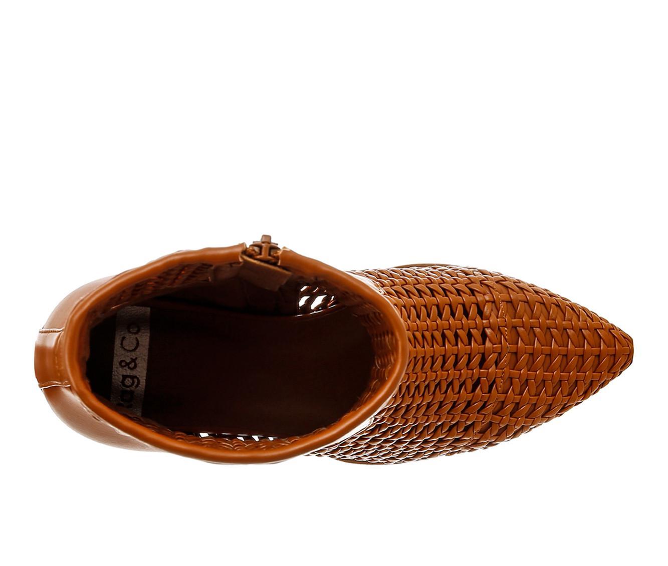 Women's Rag & Co Artisole Booties Product Image