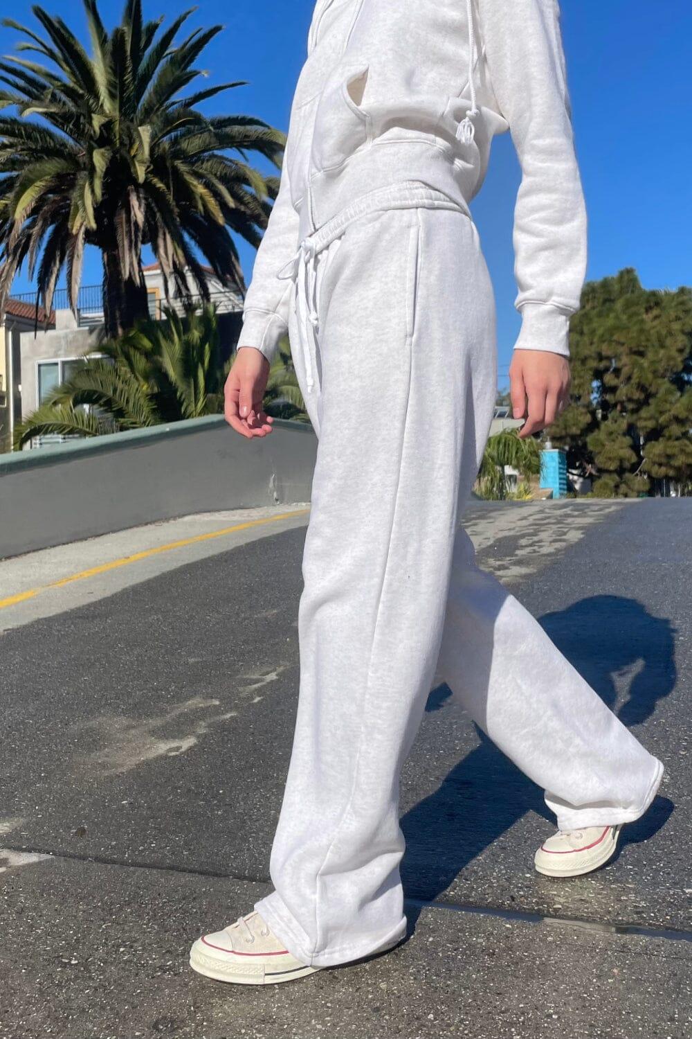 Anastasia Tie Sweatpants Product Image