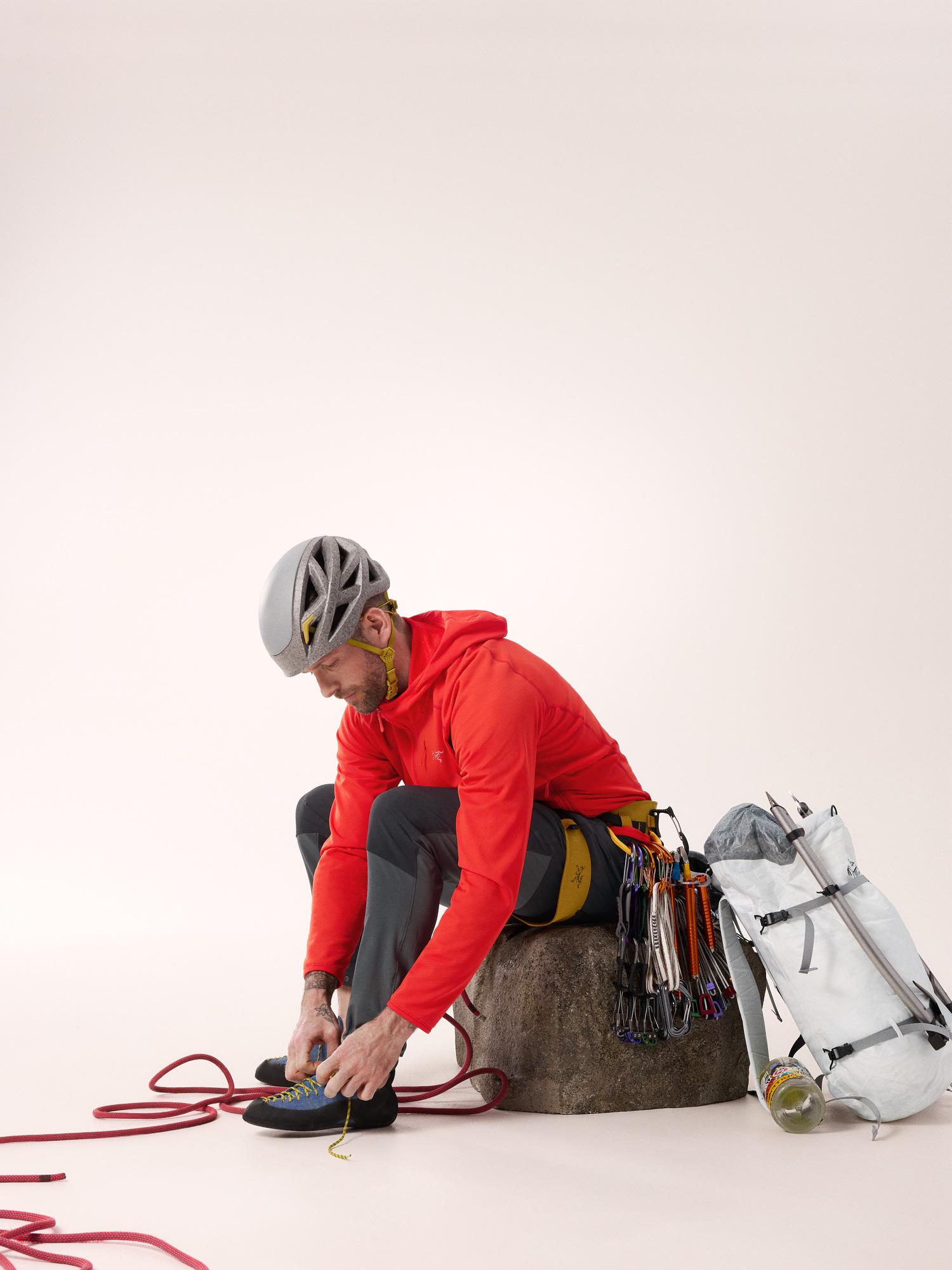 Delta Hoody Men's Product Image