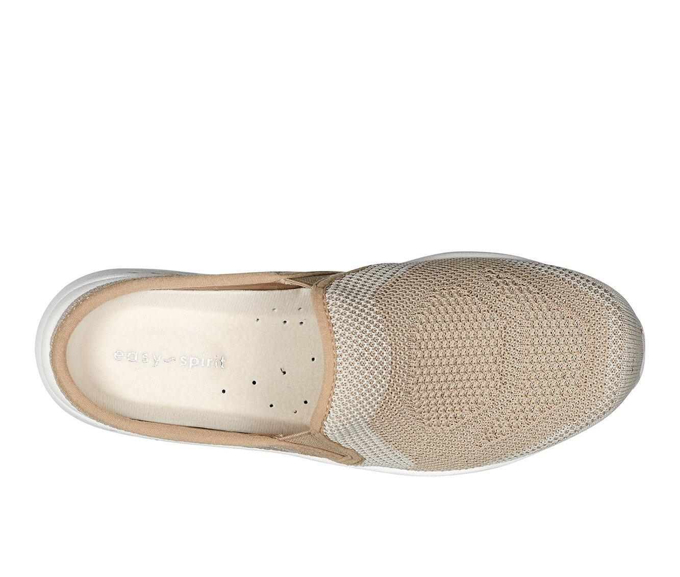 Women's Easy Spirit TakeKnit Mules Product Image