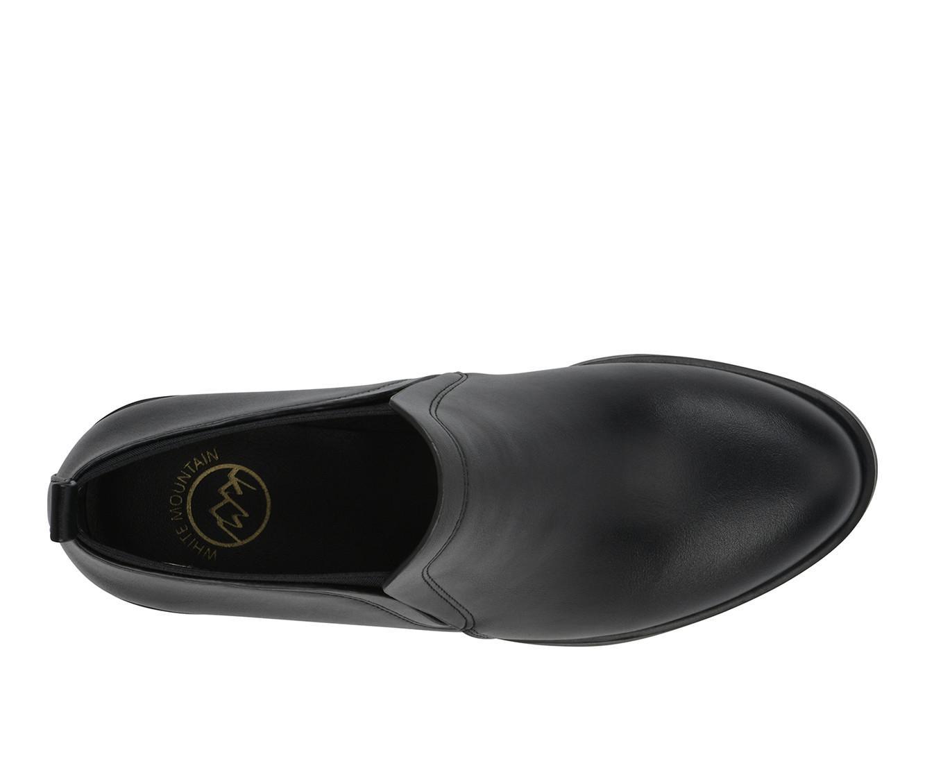 Women's White Mountain Culvert Booties Product Image