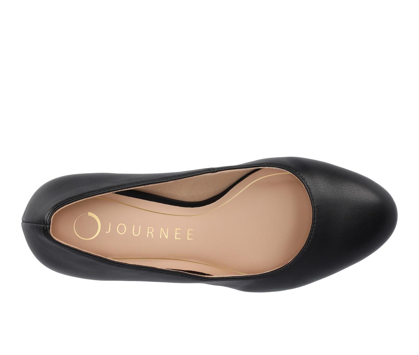 Women's Journee Collection Seraphina Pumps Product Image