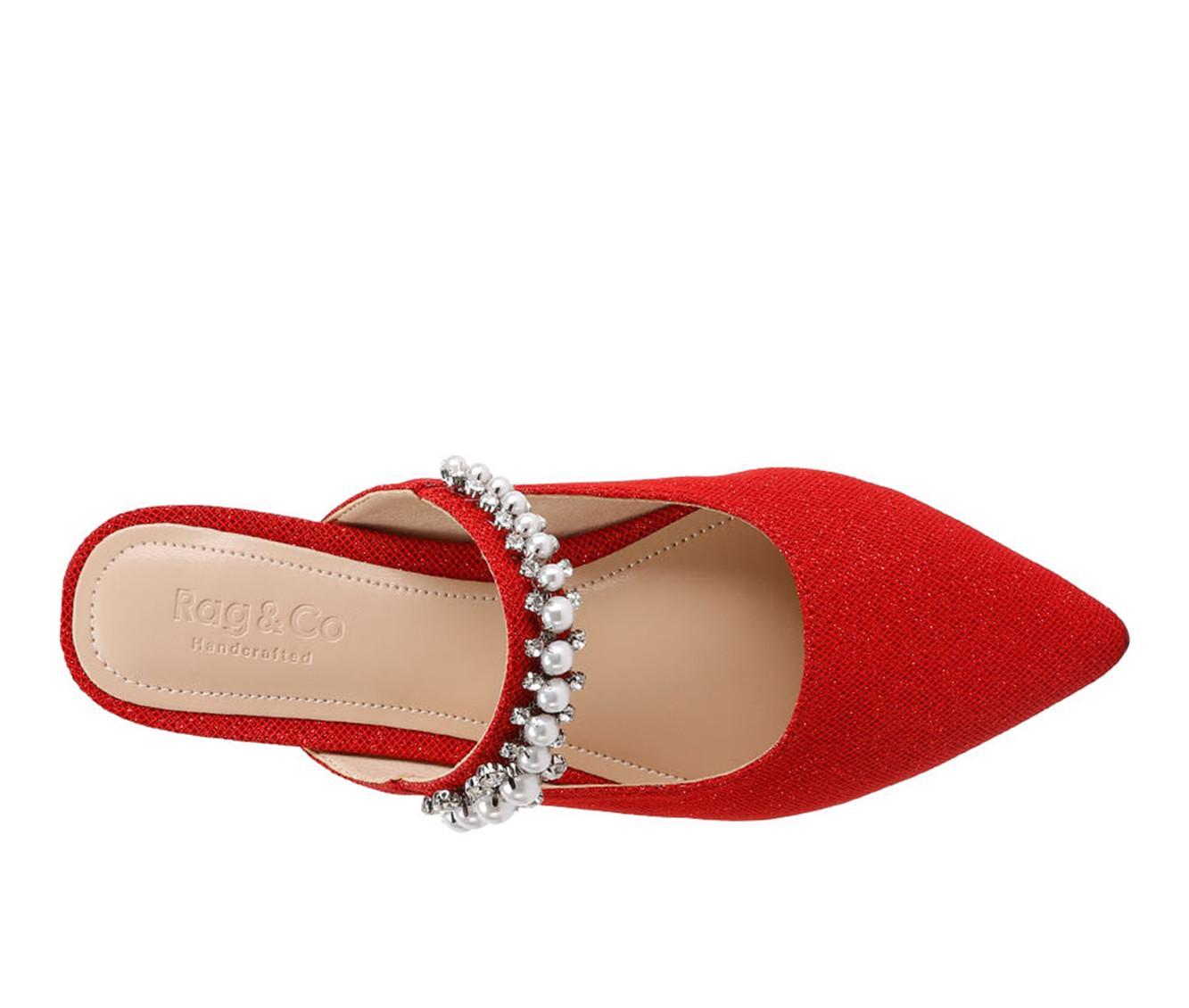 Women's Rag & Co Geode Mules Product Image