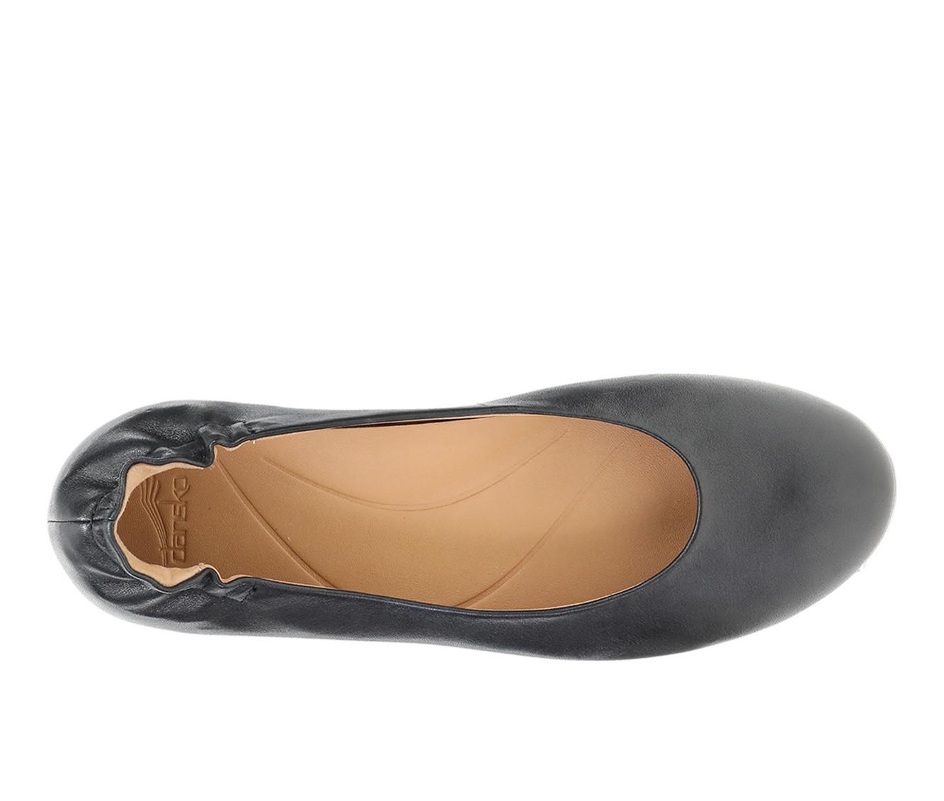 Women's Dansko Mollie Flats Product Image