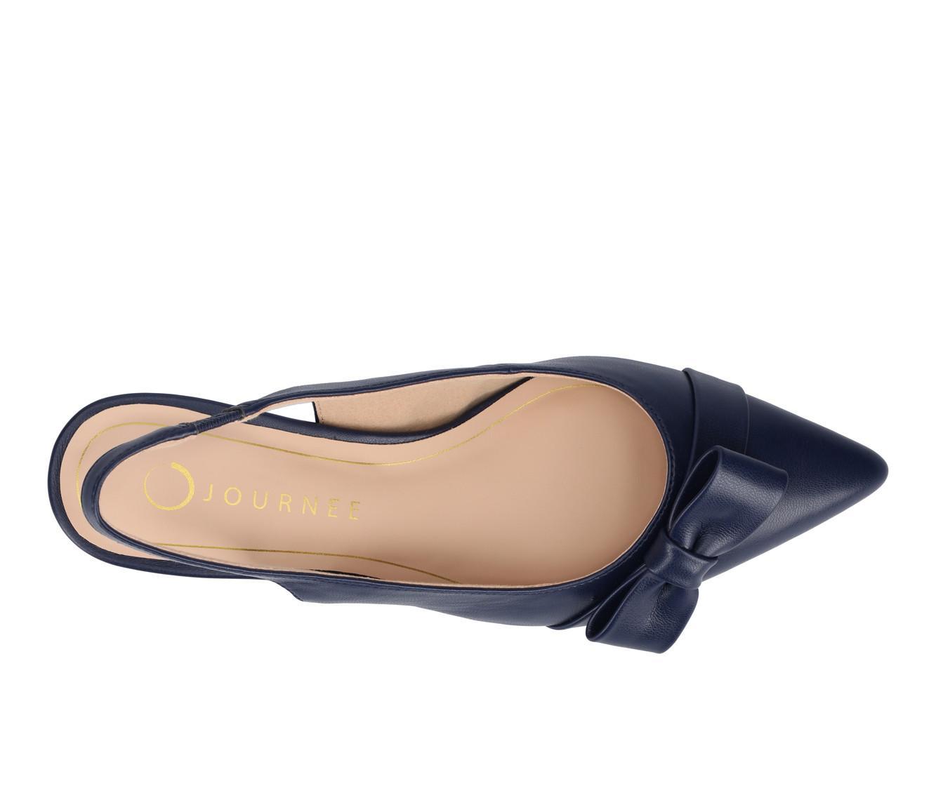 Women's Journee Collection Paloma Pumps Product Image