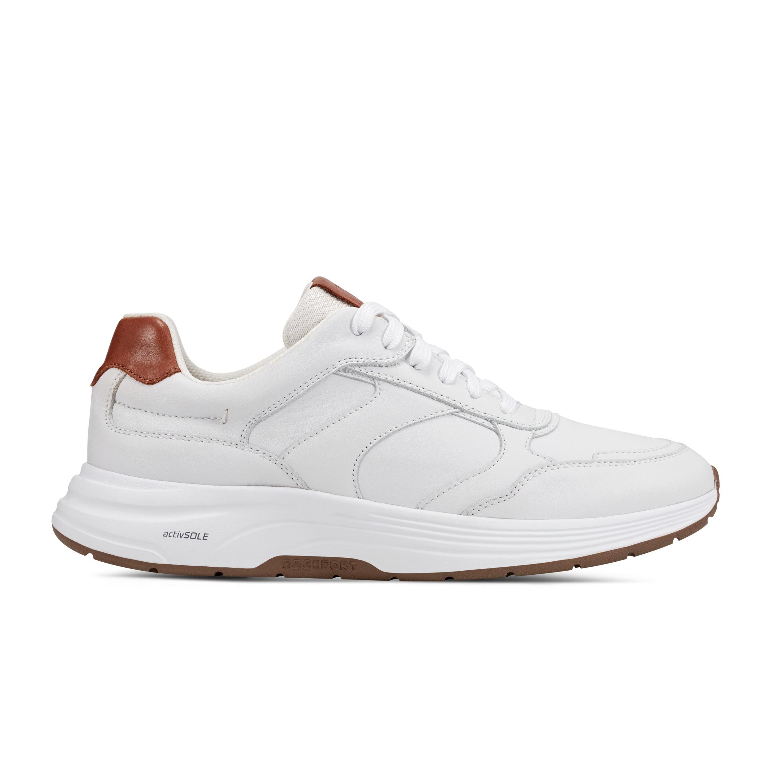 Men's Harrison Casual Lace-up Sneakers Product Image