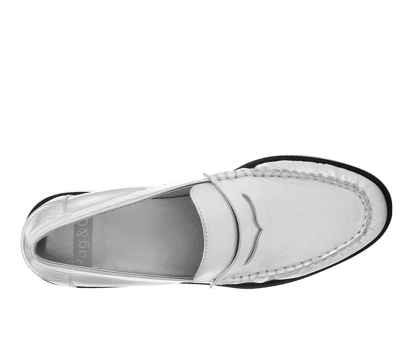 Women's Rag & Co Plavia Loafers Product Image