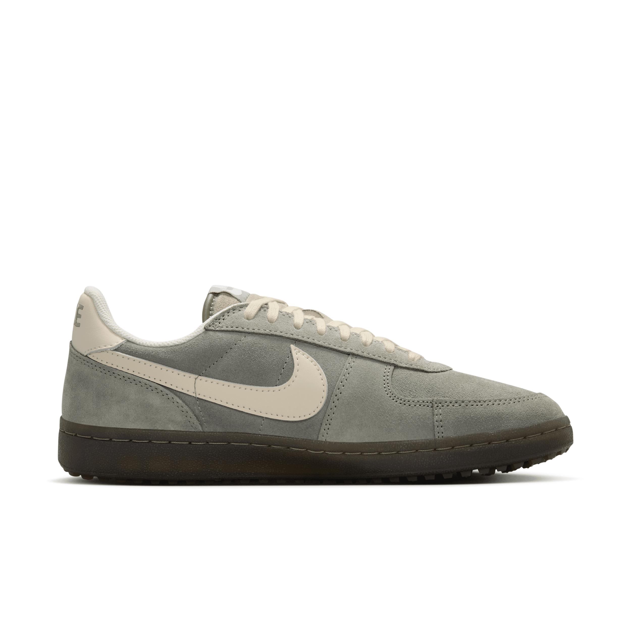 Nike Mens Field General Suede Shoes | IF0666-300 Product Image