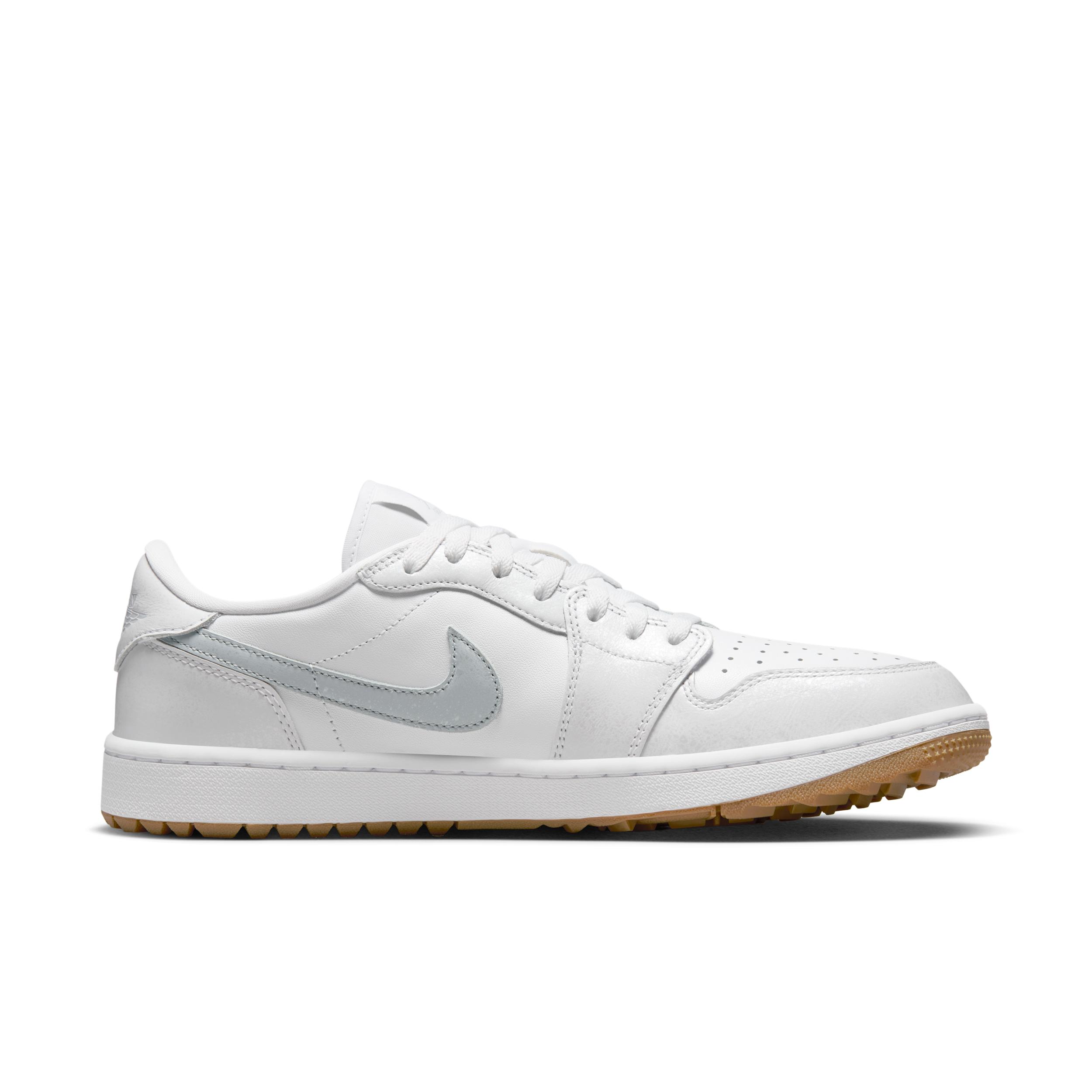 Men's Air Jordan 1 Low G Golf Shoes Product Image