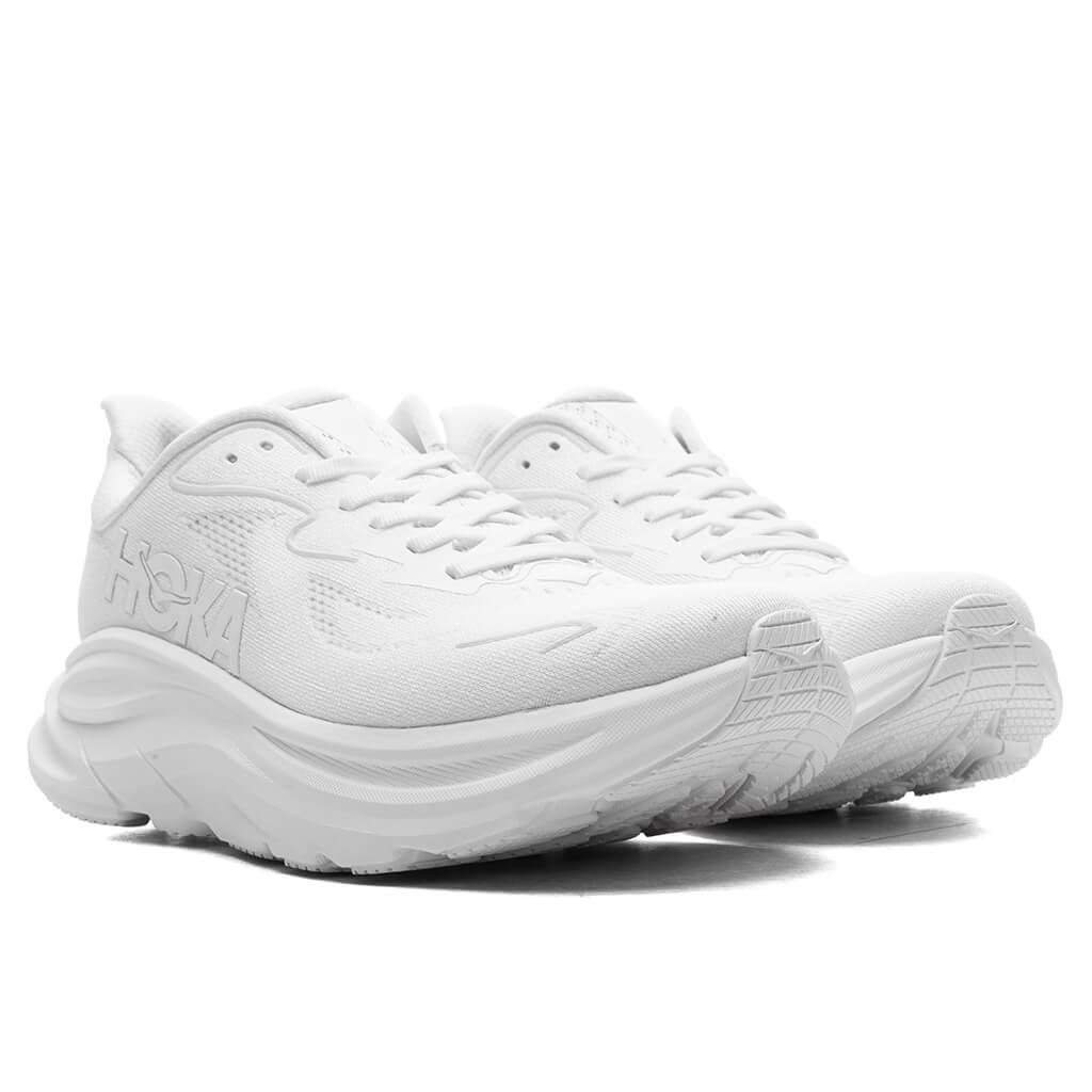 Women's Clifton 10 - White Female Product Image