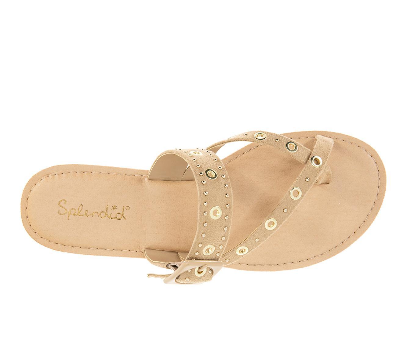 Women's Splendid Silas Sandals Product Image