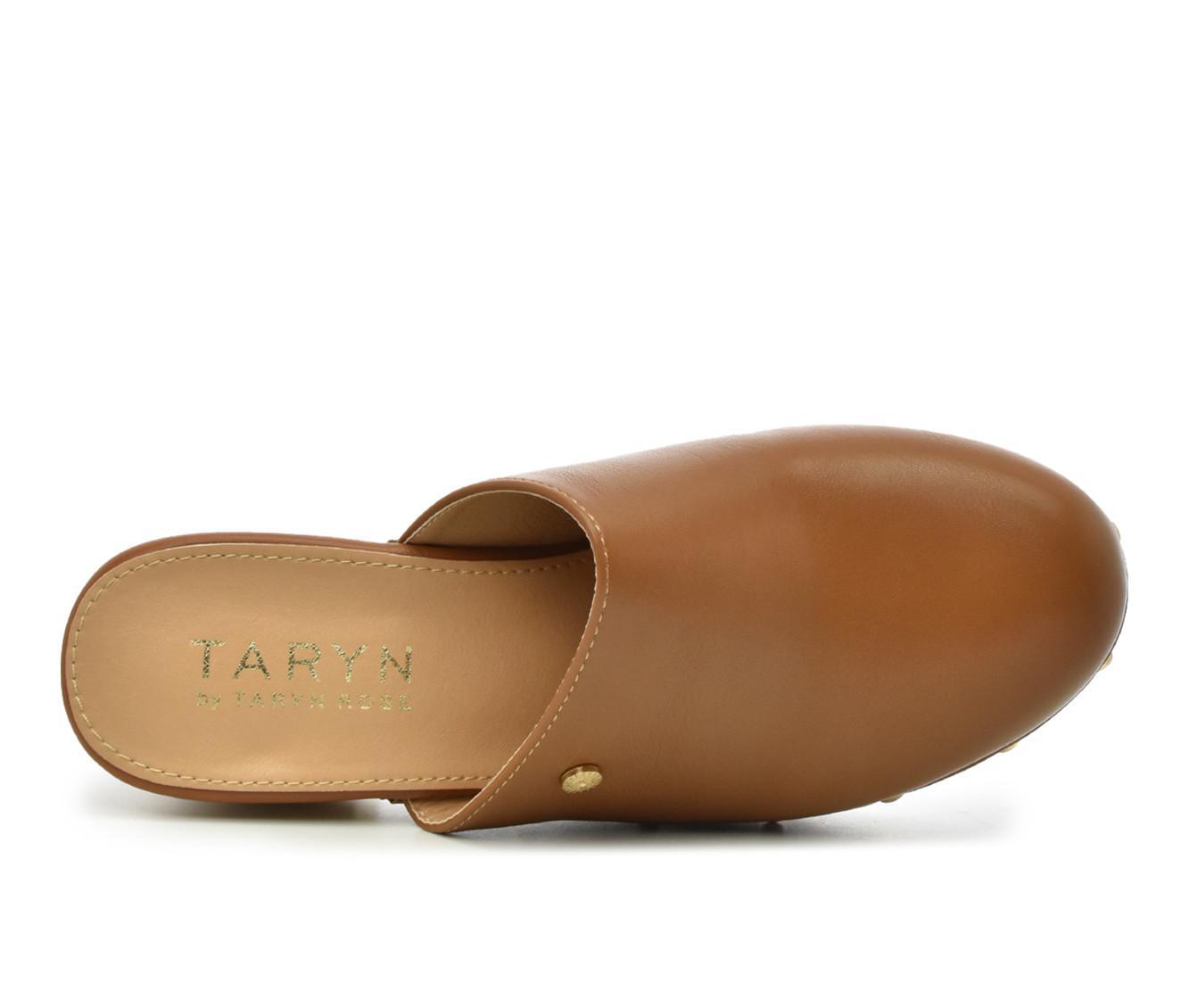 Women's Taryn Rose Miel Platform Clogs Product Image