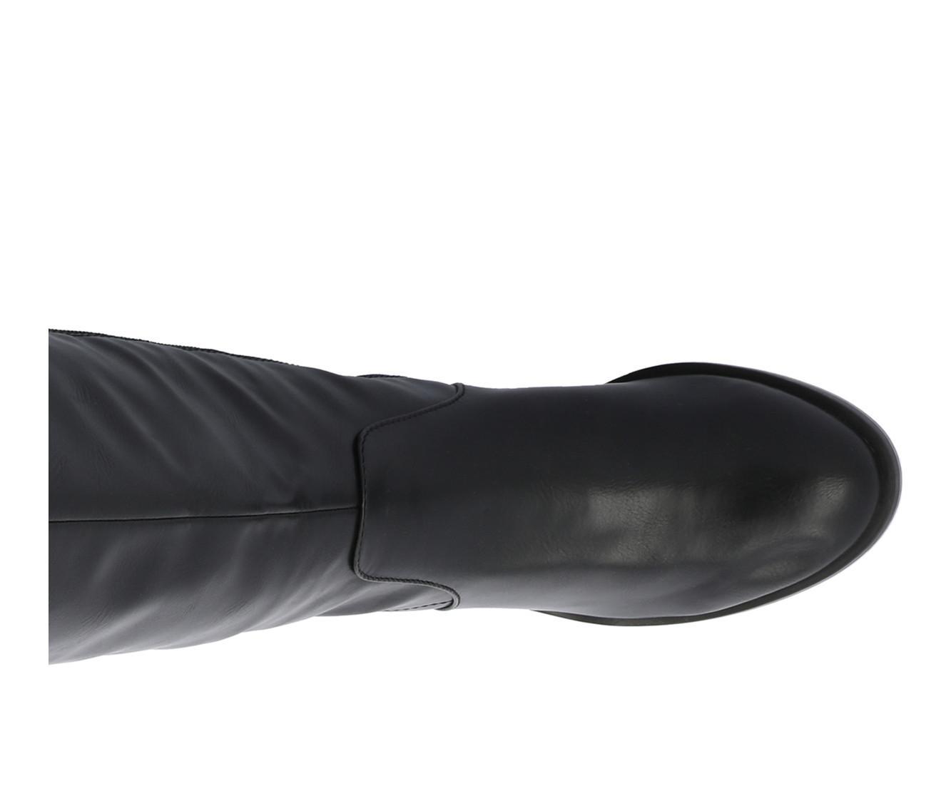 Women's Journee Collection Romilly Knee High Boots Product Image