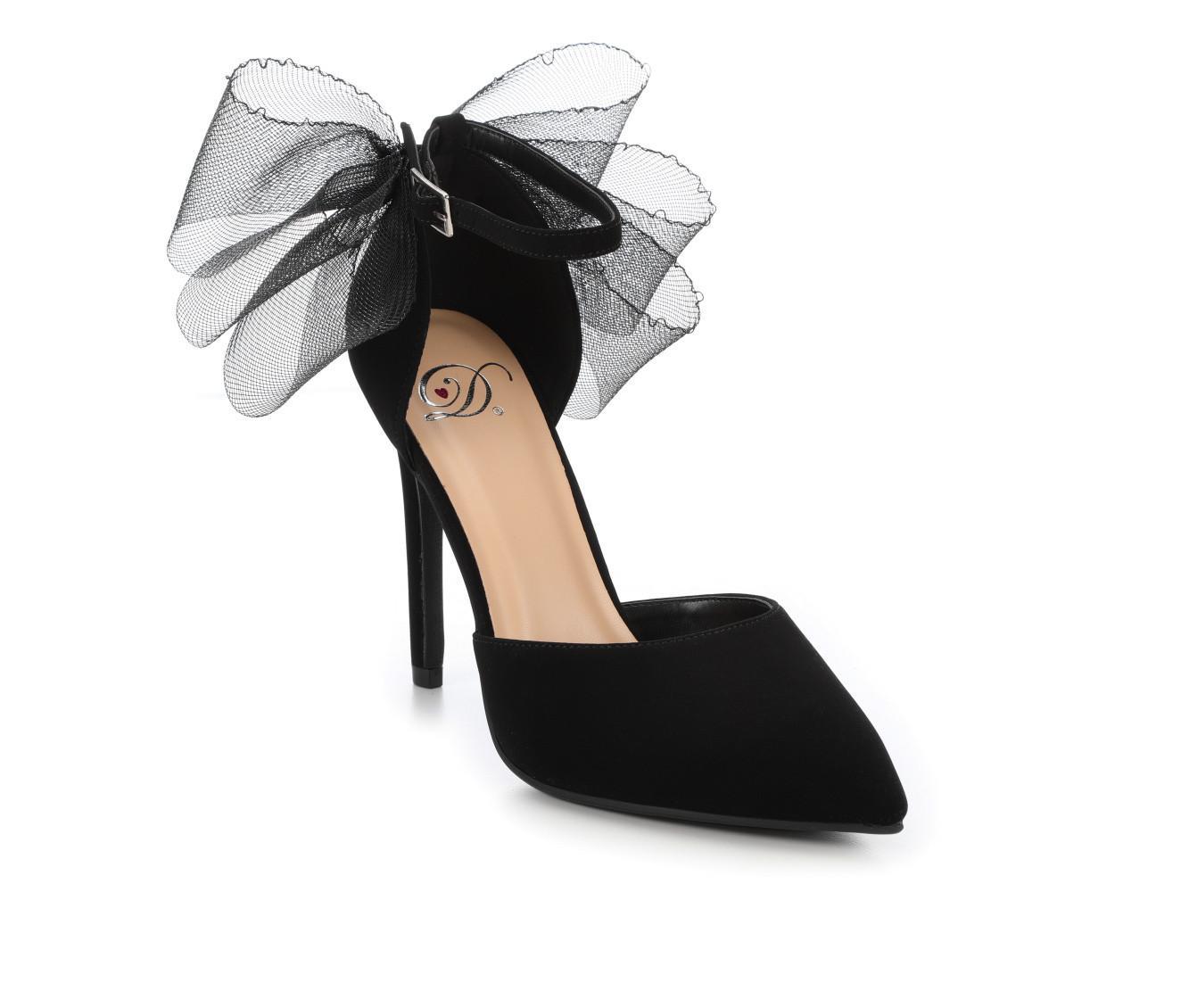 Women's Delicious Mia Pumps Product Image