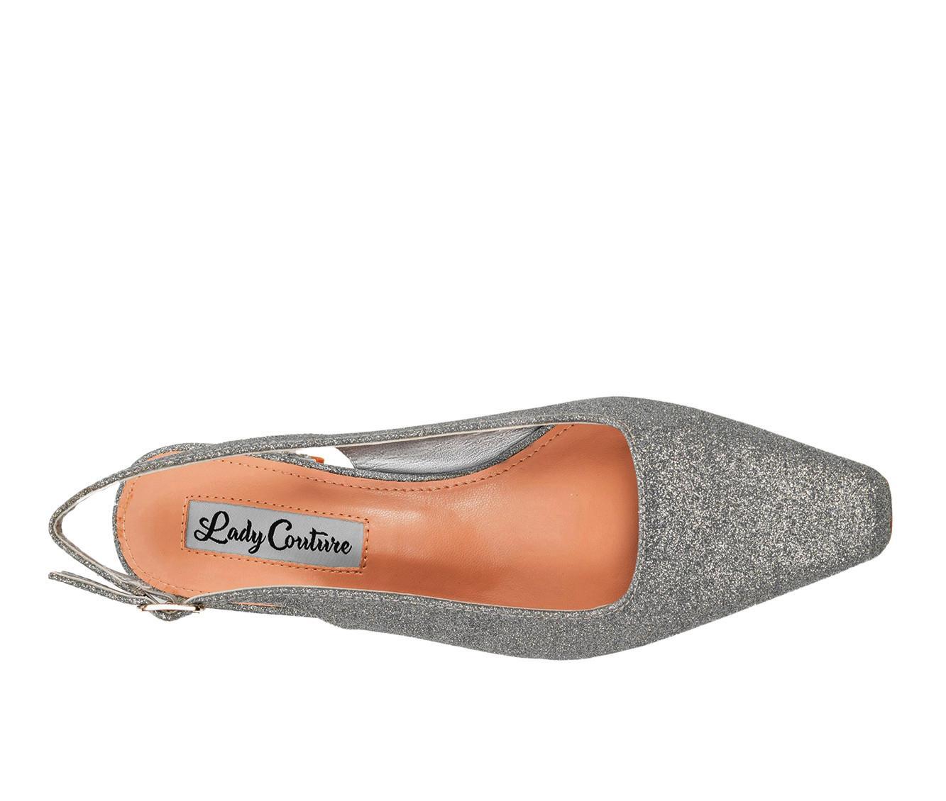 Women's Lady Couture Natalie Pumps Product Image