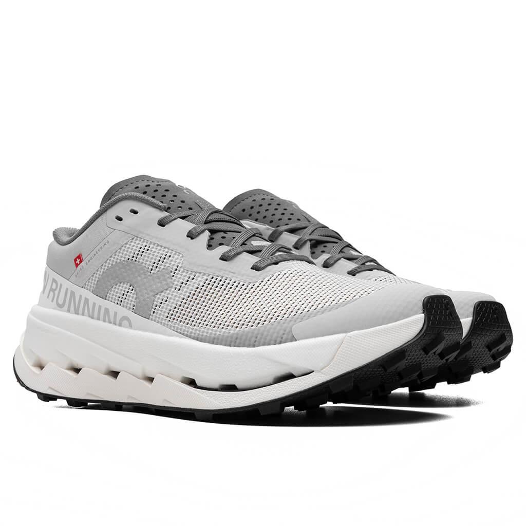 Women's Cloudultra 3 - Rock/White Female Product Image