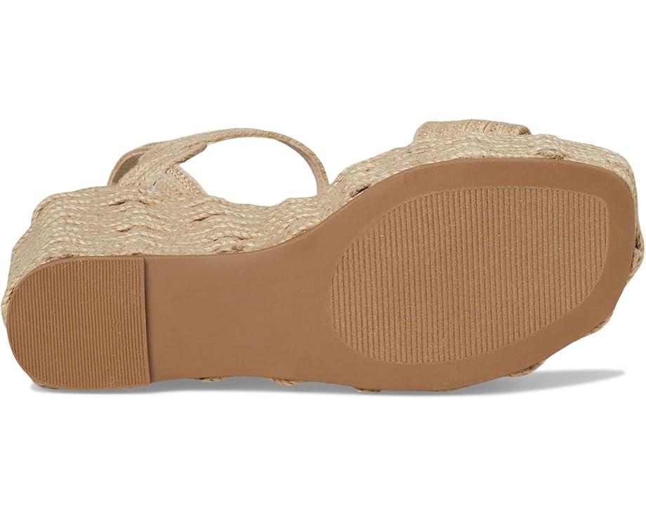 Kamindi Espadrille Wedge Product Image