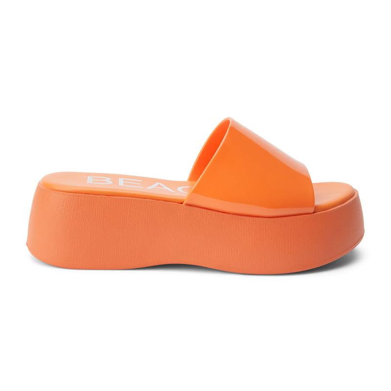 Matisse Solar Platform Sandal Product Image
