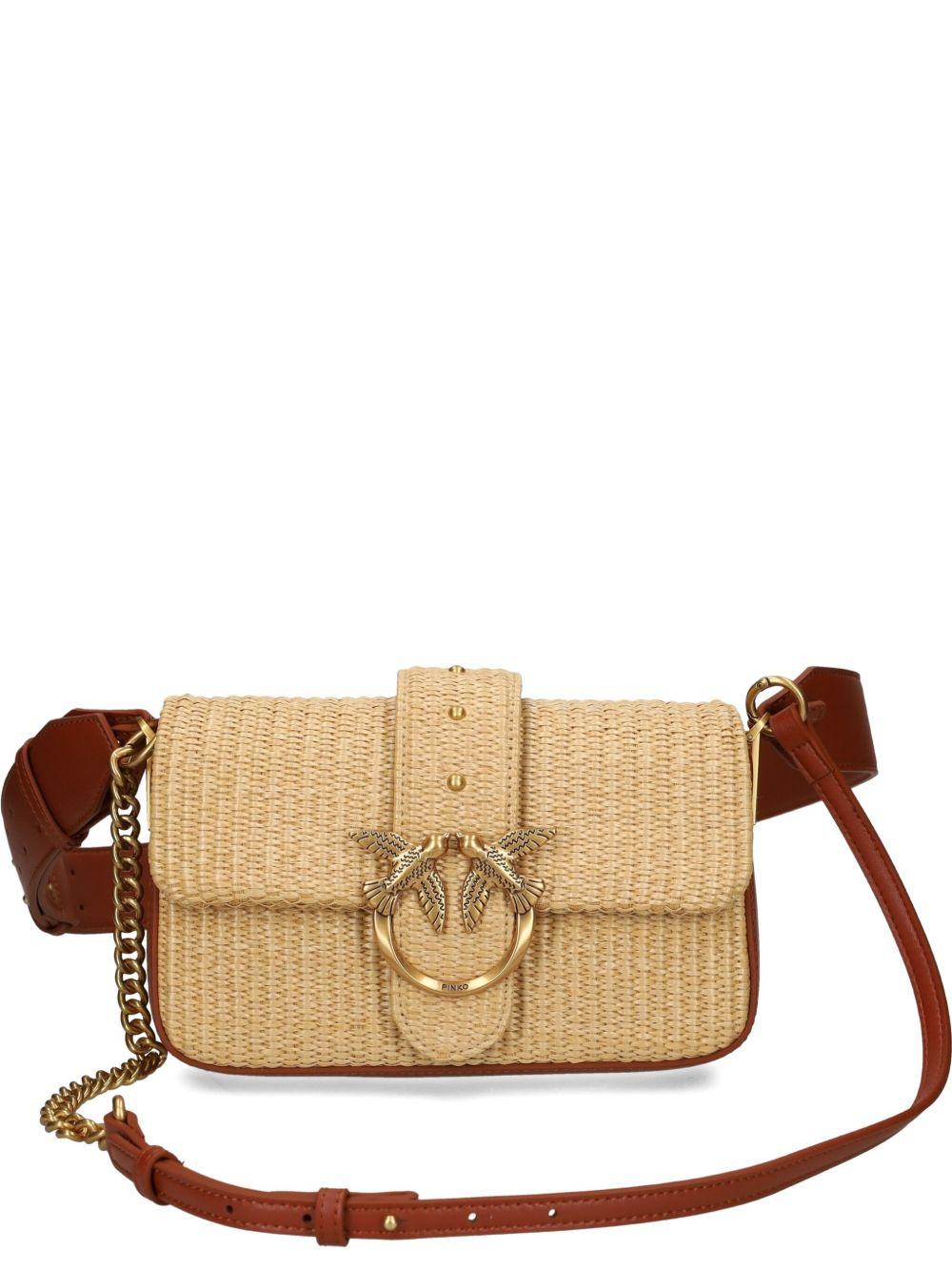 small Love shoulder bag  Product Image