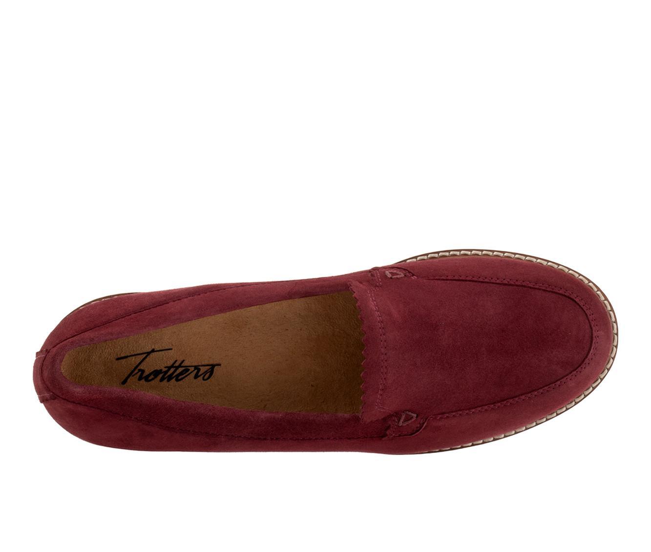 Women's Trotters Fayth Casual Loafers Product Image