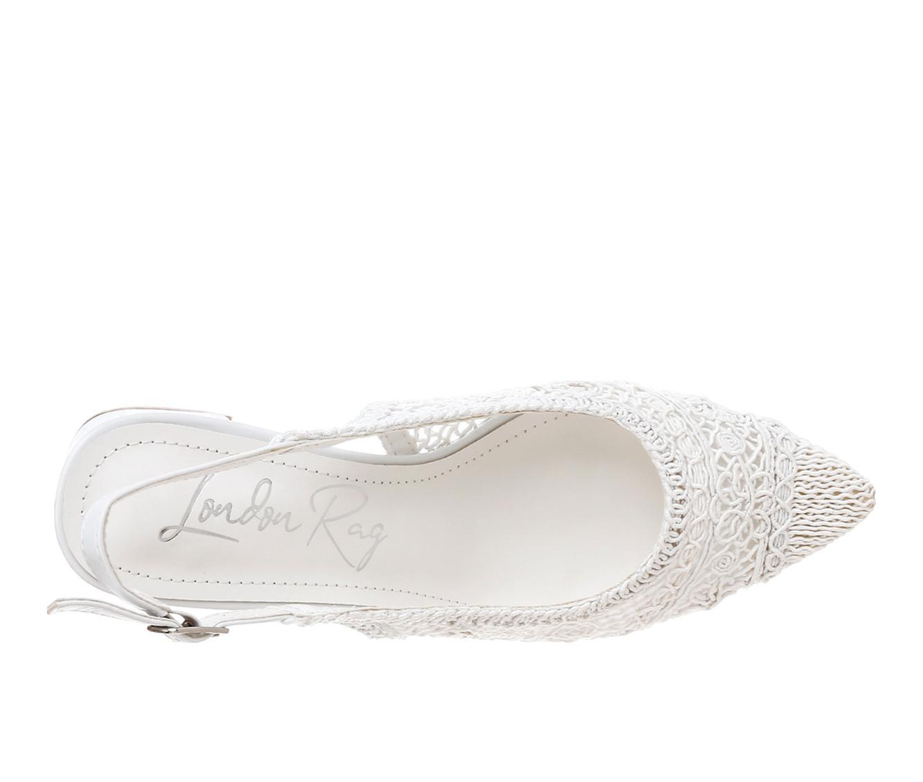 Women's London Rag Tolina Pumps Product Image