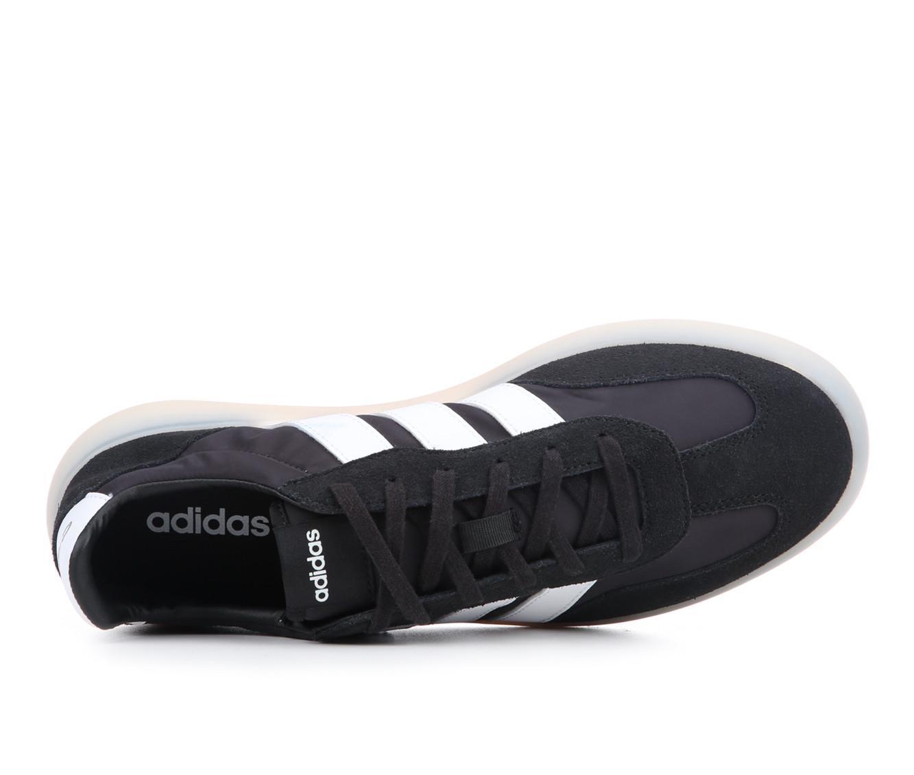 Men's Adidas Barreda Decode Sneakers Product Image