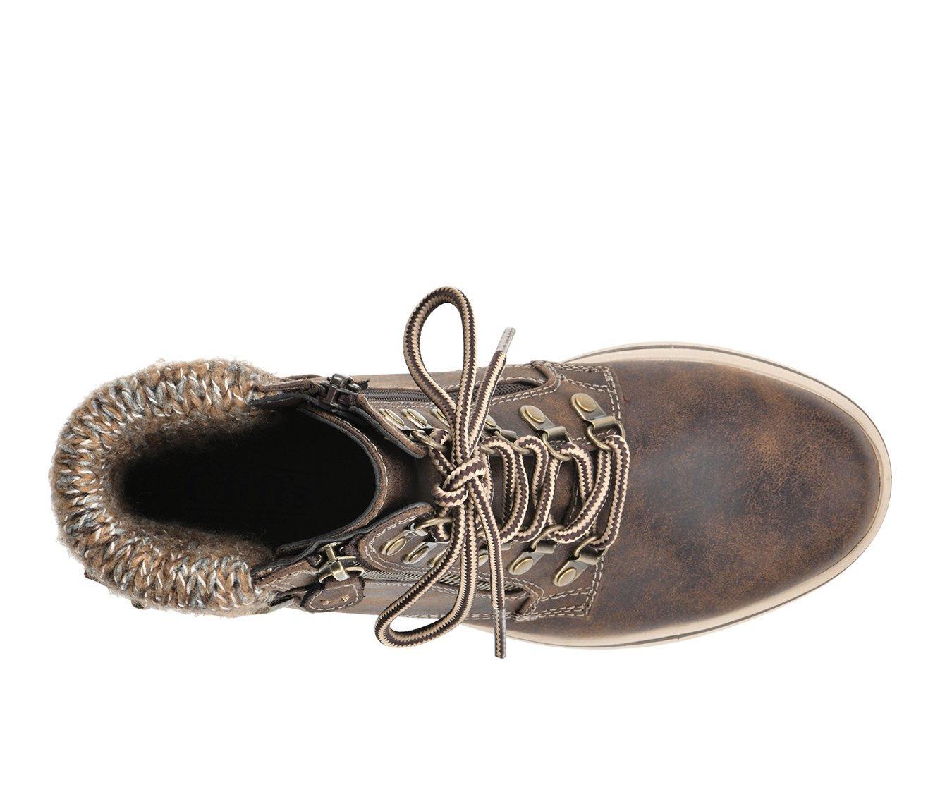 Women's Cliffs by White Mountain Hearty Booties Product Image