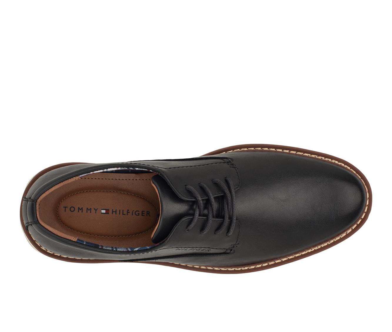 Men's Tommy Hilfiger Hiday Oxfords Product Image