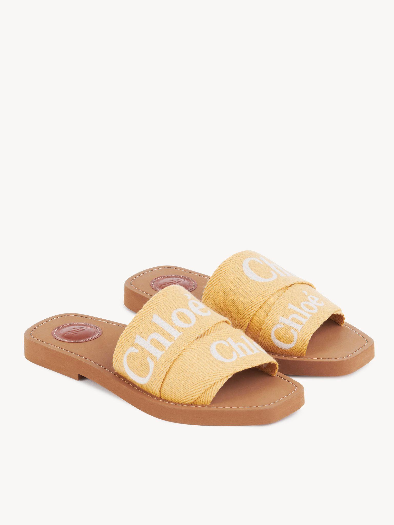 Woody mule Product Image