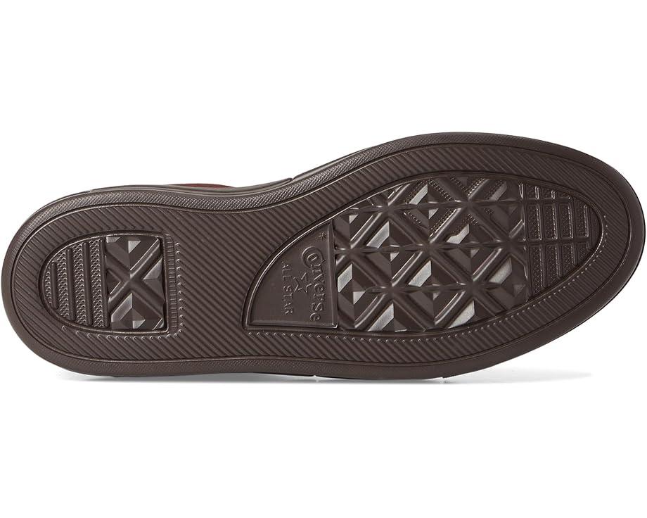 Converse Cruise Leather Product Image