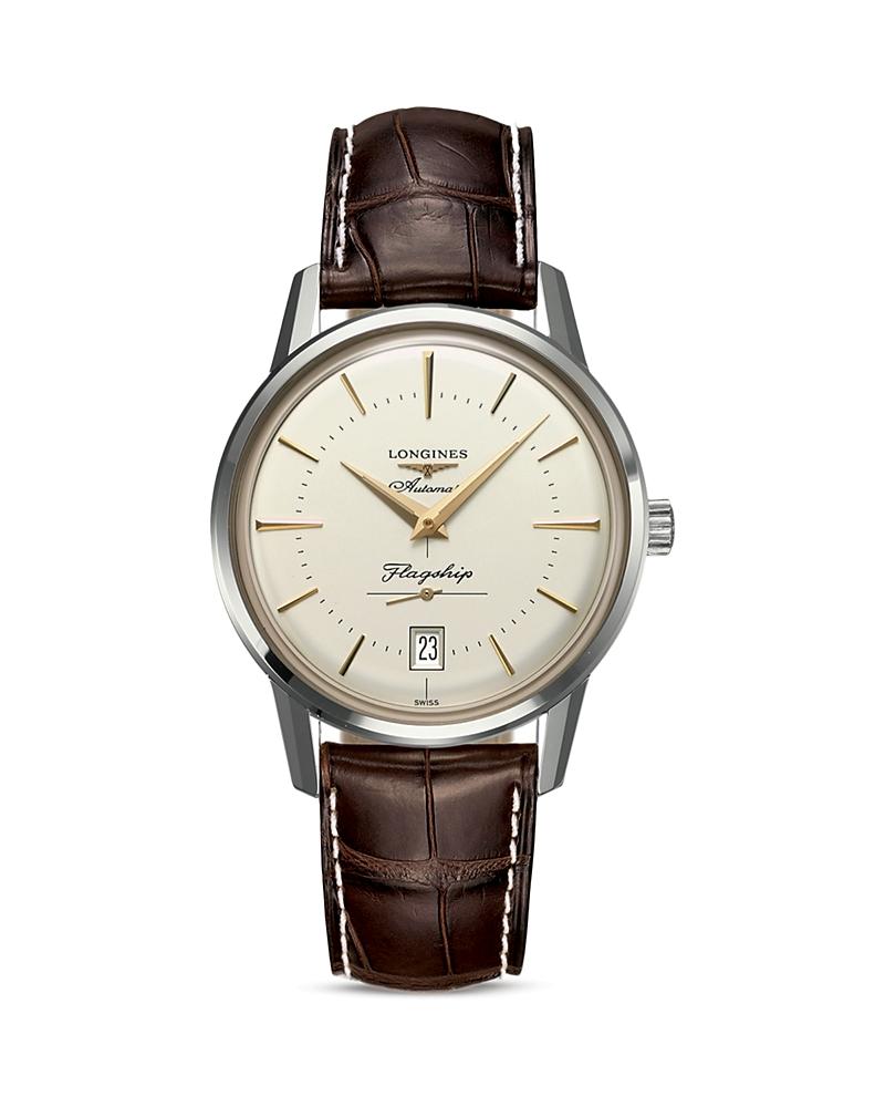 Longines Heritage Watch, 38.5mm Product Image