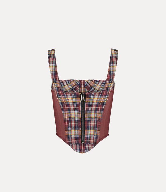 Puppy Corset Product Image