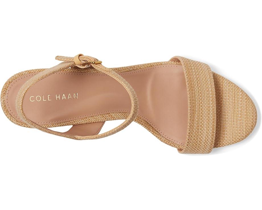 Women's Cole Haan Josie Block Heel Sandals (65mm) Product Image