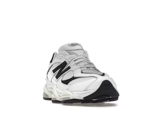 New Balance 9060 White Black Product Image