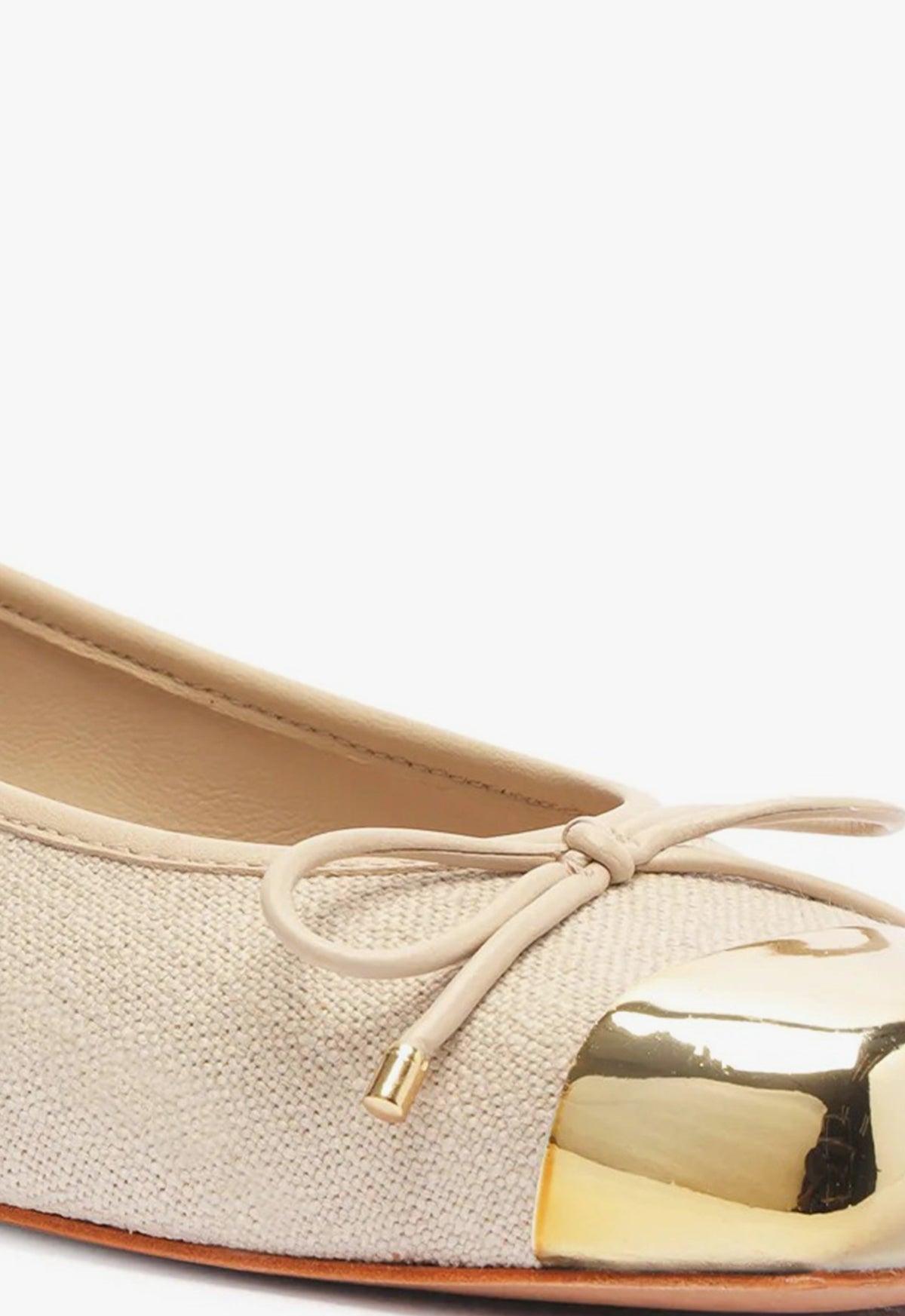 Sae Leather Flat Product Image