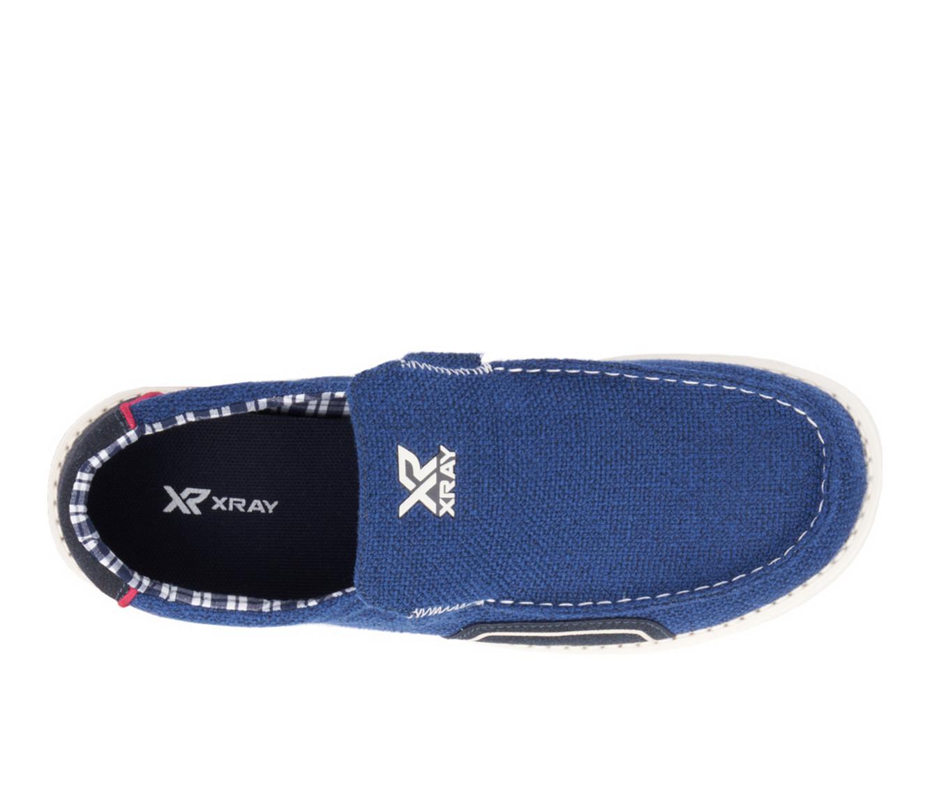 Wonder Slip On Suede Sneakers Product Image
