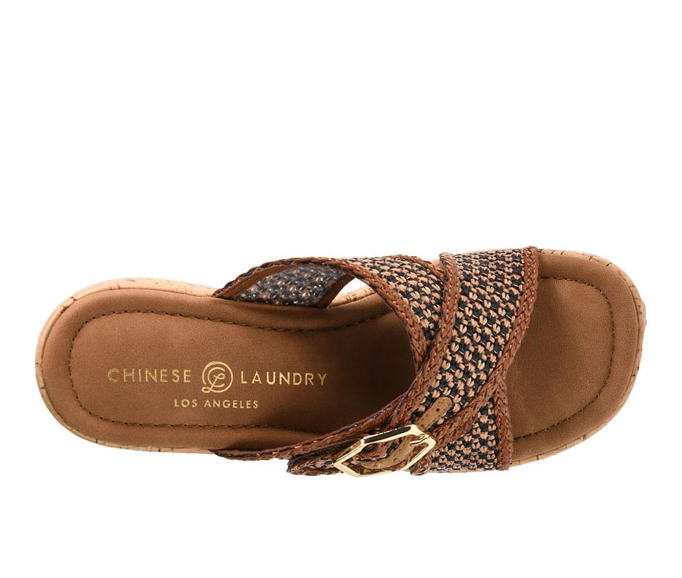 Women's Chinese Laundry LouLou Wedges Product Image