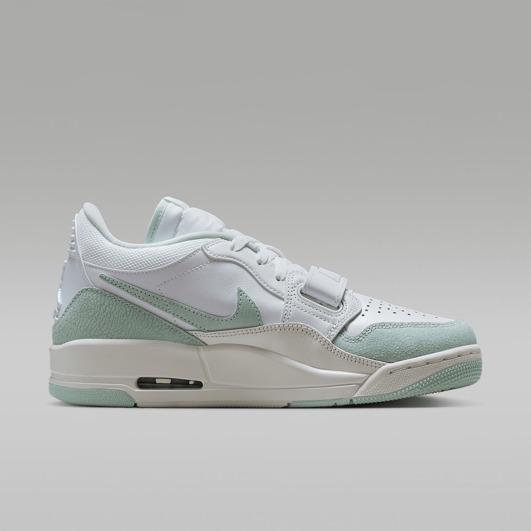 Women's Air Jordan Legacy 312 Low Shoes Product Image