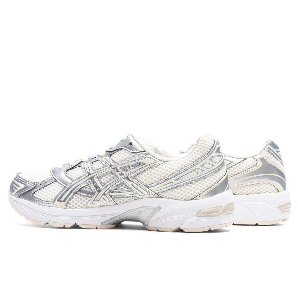 Women's Gel-1130 - Cream/Pure Silver Female Product Image