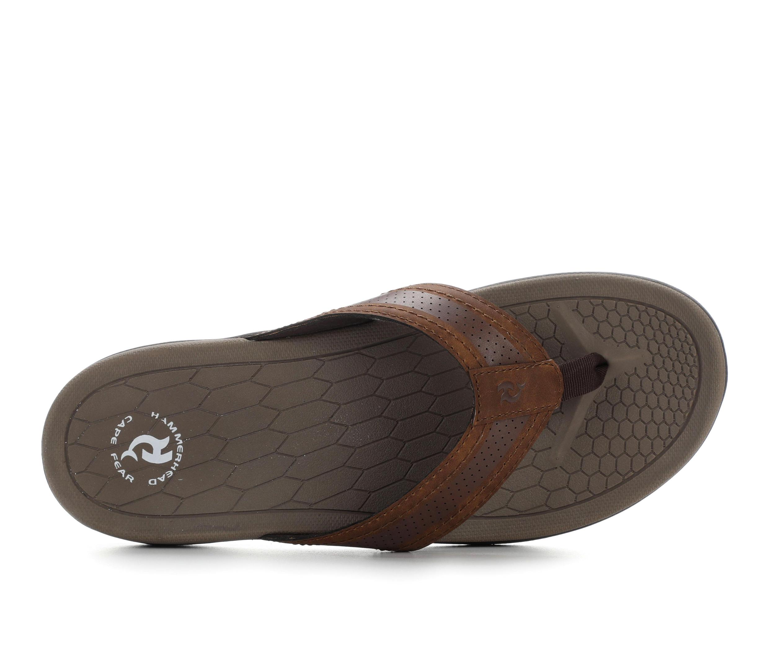 Men's Hammer Head Catalina Flip-Flops Product Image