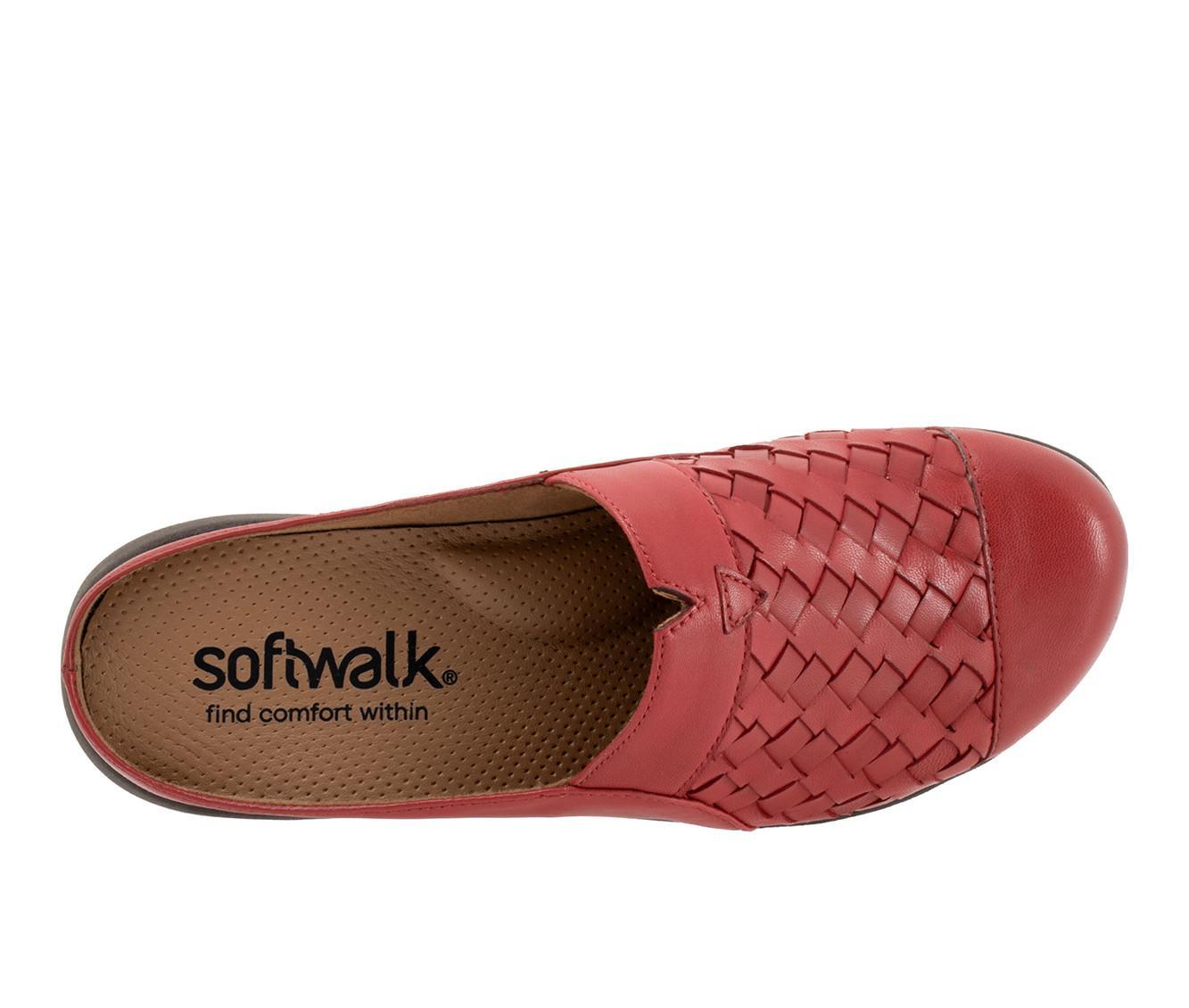 Women's Softwalk San Marcos II Clogs Product Image
